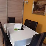 View House Wifi Free Parking Villa Morzyczyn (West Pomeranian)
