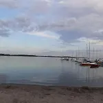 View House Wifi Free Parking Вилла