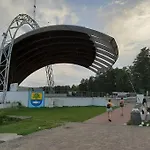 Вилла View House Wifi Free Parking Можичин