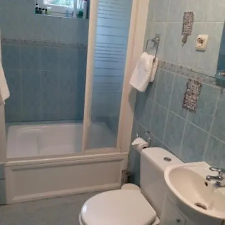 View House Wifi Free Parking Вилла Можичин