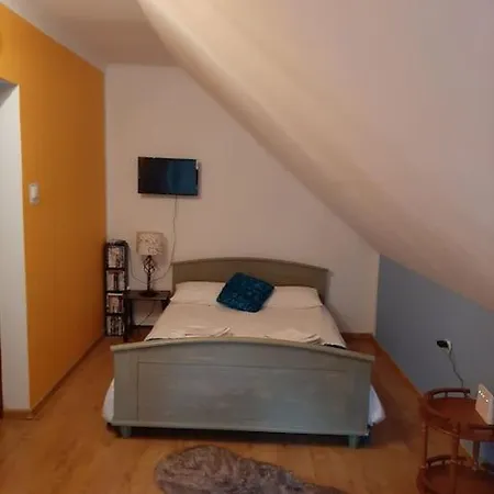 Вилла View House Wifi Free Parking Можичин