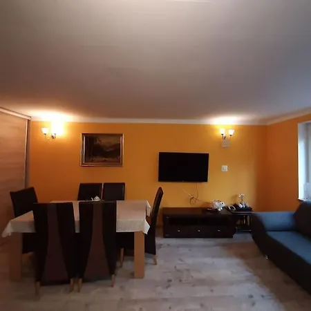 View House Wifi Free Parking * Morzyczyn (West Pomeranian)