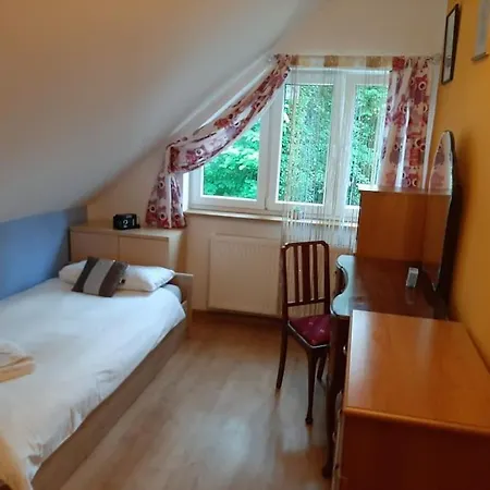 View House Wifi Free Parking Вилла