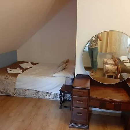 Villa View House Wifi Free Parking Morzyczyn (West Pomeranian)