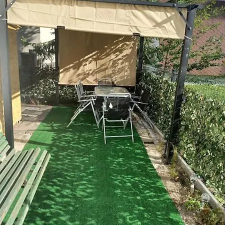 Villa View House Wifi Free Parking Morzyczyn (West Pomeranian)