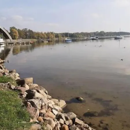 View House Wifi Free Parking Morzyczyn (West Pomeranian)
