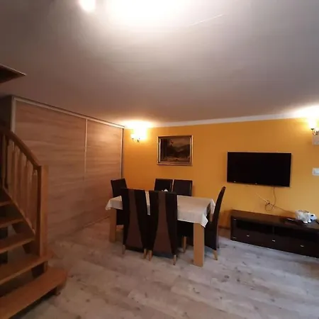 View House Wifi Free Parking