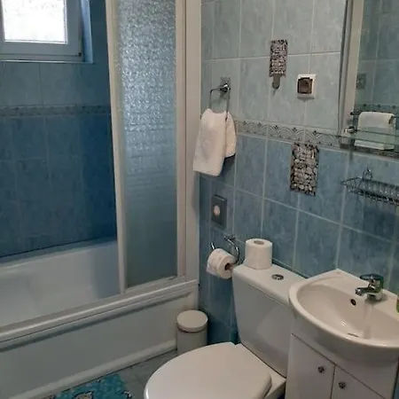 Вилла View House Wifi Free Parking