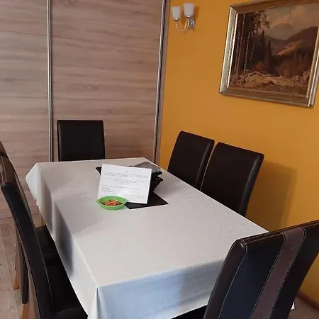 View House Wifi Free Parking Villa Morzyczyn (West Pomeranian)