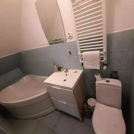 Вилла View House Wifi Free Parking Можичин