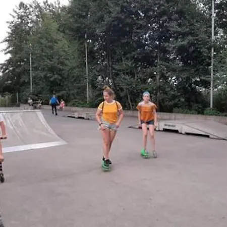 View House Wifi Free Parking *