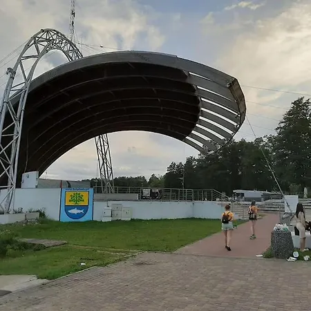 Вилла View House Wifi Free Parking Можичин