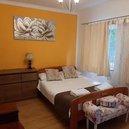 View House Wifi Free Parking Morzyczyn (West Pomeranian)