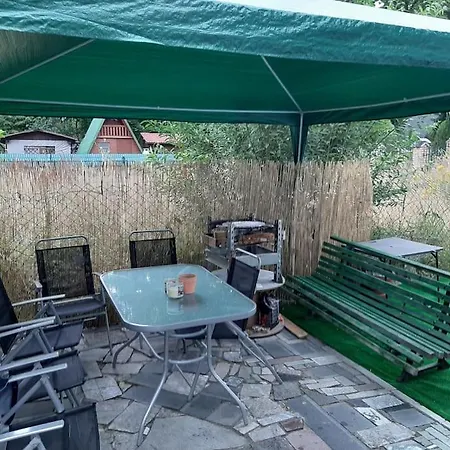 View House Wifi Free Parking Вилла