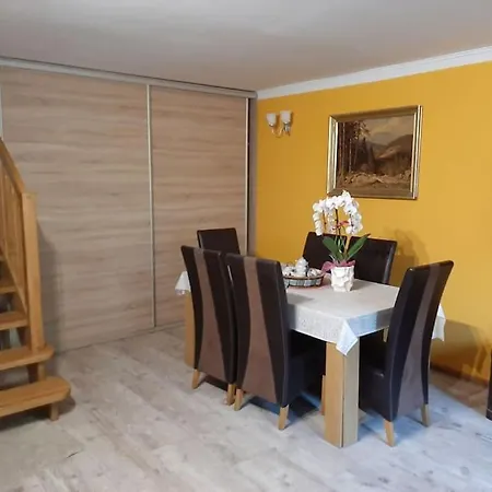 Villa View House Wifi Free Parking *